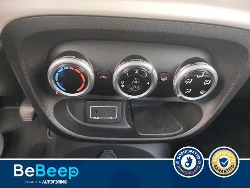 FIAT 500L 1.3 MJT POP STAR 95CV