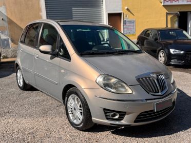 Lancia MUSA 1.4 16V EURO 5 S&S Poltrona Frau