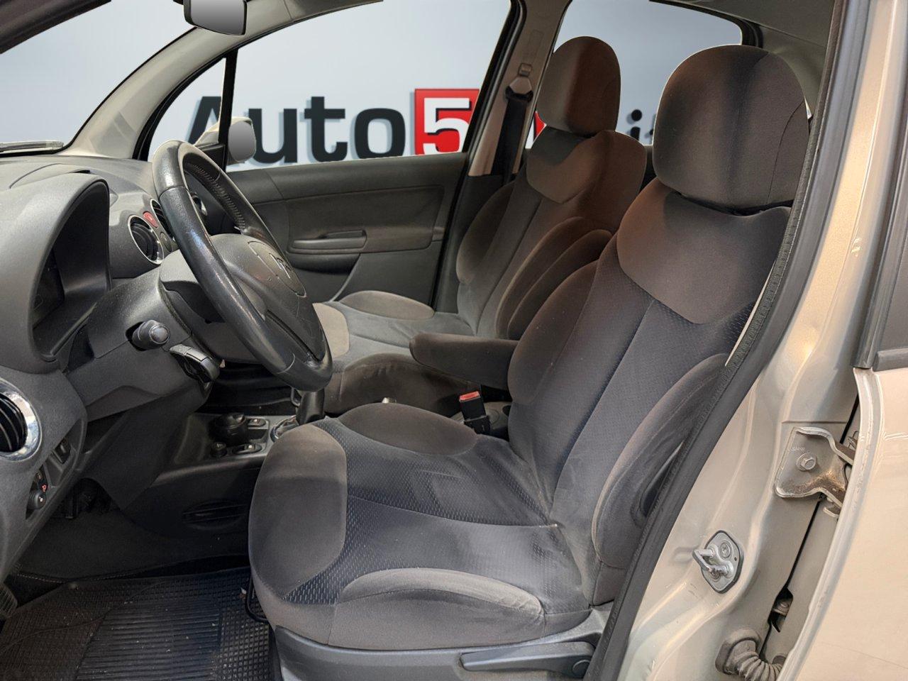 Citroen C3 1.1 Ideal (classique) c/abs