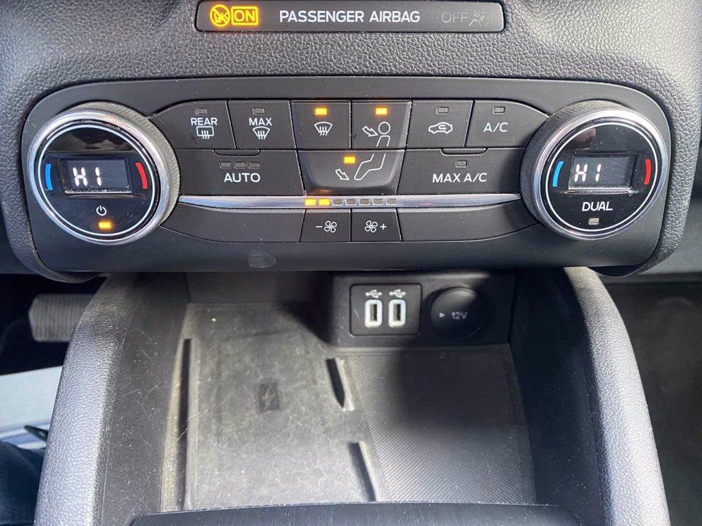 FORD Kuga 2.5 Full Hybrid 190 CV CVT 2WD Connect del 2021