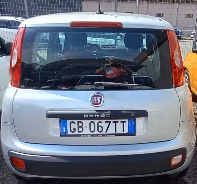 FIAT Panda 1.2 Pop