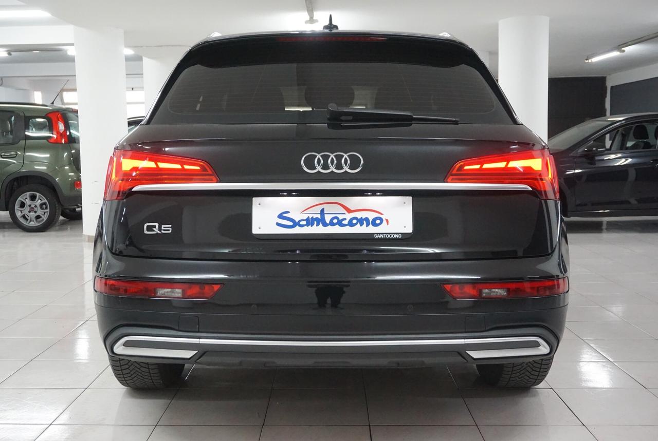 Audi Q5 30 TDI S tronic Business