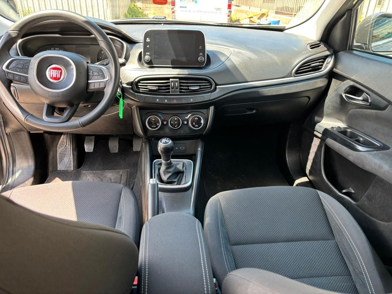 Fiat Tipo 1.3 Mjt S&S 5 porte Sport