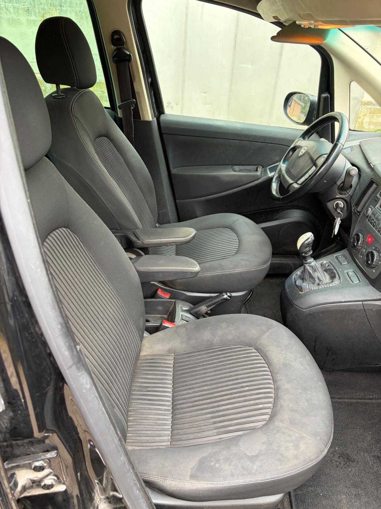 Lancia MUSA 1.4 Ecochic GPL