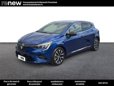 RENAULT Clio 5 E-TECH Hybrid 145 TECHNO
