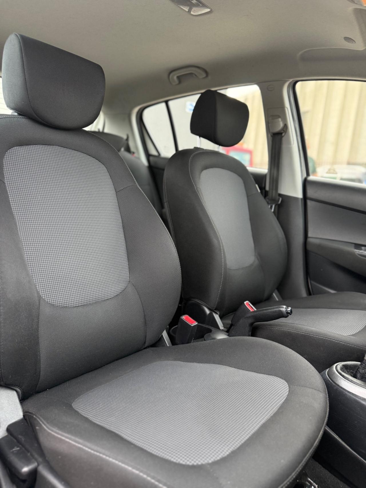 Hyundai i20 1.4 CRDi 5p. Comfort