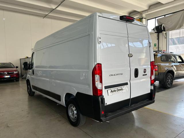 FIAT Ducato 2.2 DIESEL 140 CV PM-TN