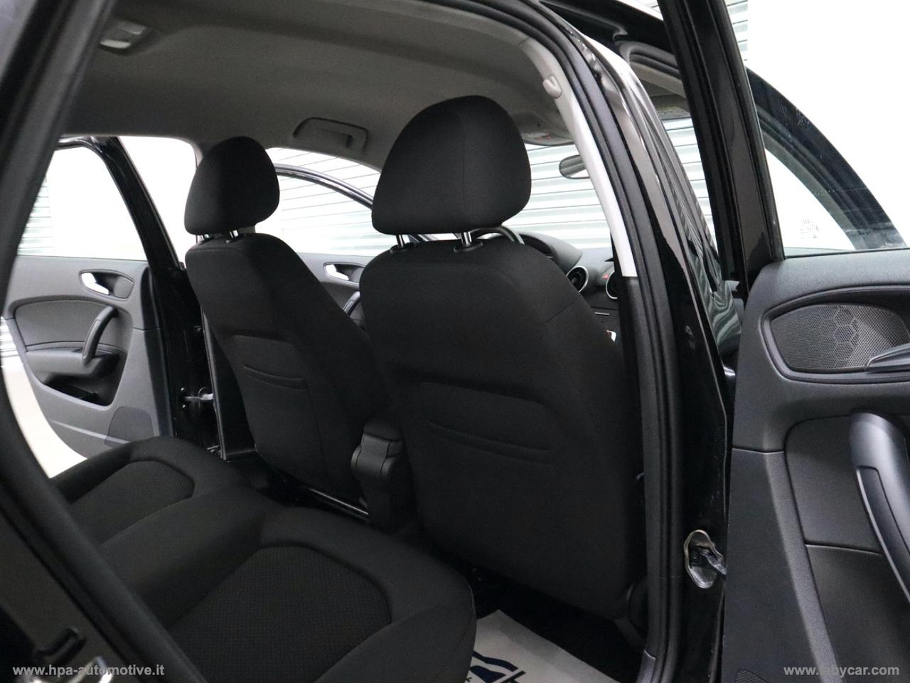 AUDI A1 SPORTBACK 1.4 TDI NAVI SENSORI CRCHI 15