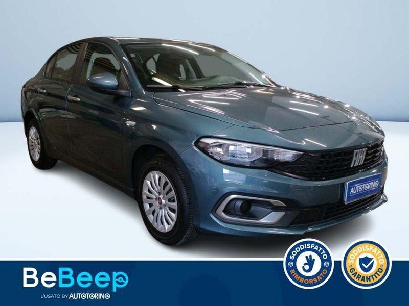 FIAT Tipo 4P 1.6 MJT S&S 130CV