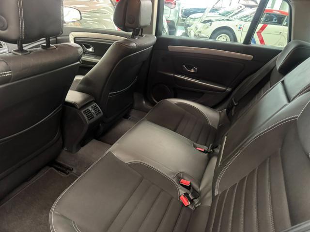 RENAULT Laguna 2.0 dCi 150CV S&S SporTour Limited ESM