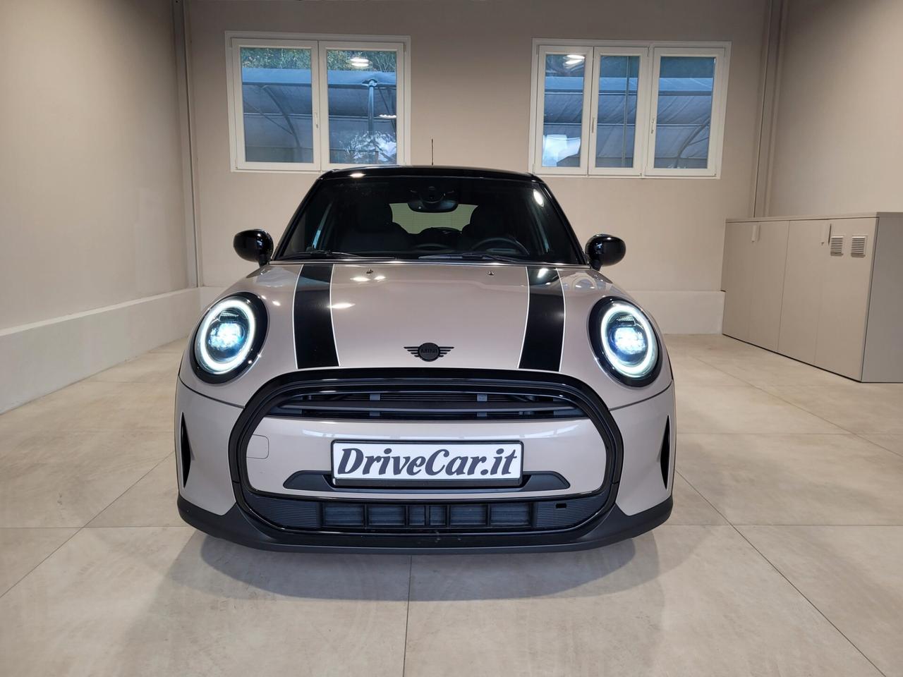 MINI Cooper 1.5 BENZINA 5PORTE AUT. DIGITAL COCKPIT PELLE NAVI RETROCAMERA