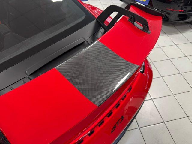 PORSCHE 911 992 GT3 APPROVED - PPF - IVA ESP. - UFF. ITALIA