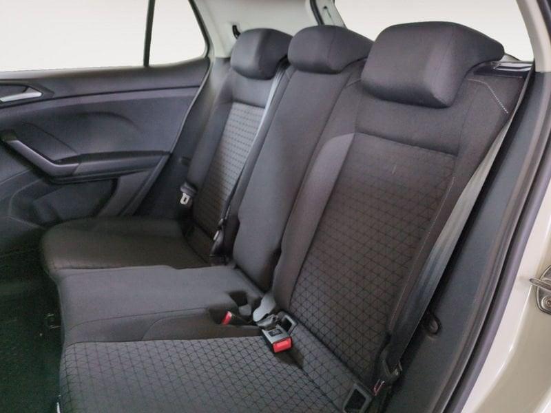 Volkswagen T-Cross 1.0 TSI 81kW Style