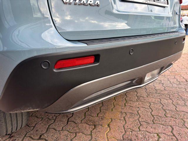 SUZUKI Vitara 1.4 Hybrid STARVIEW4x4 129cv BICOLOR*TETTO*NAVI*
