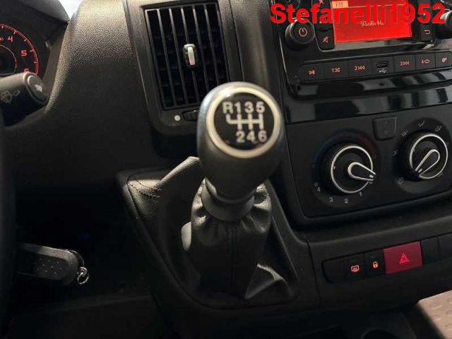 OPEL Movano IV 35 2022 - 35 L3H2 2.2 Bluehdi 140cv S&S (Edit