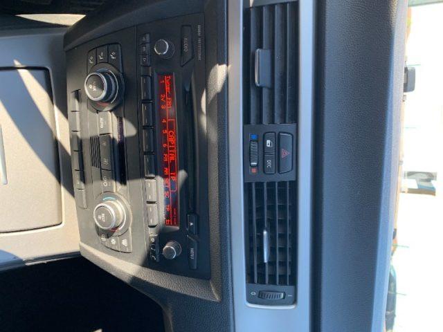 BMW 320 d cat Touring Futura