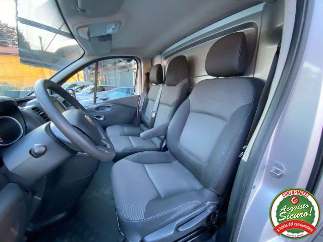 FIAT Talento Talento 2.0 Ecojet 145cv Cambio Automatico PL TN