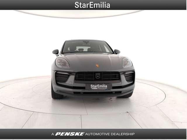 Porsche Macan 2.9 S