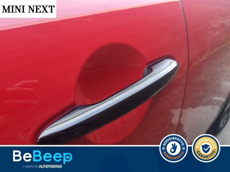 MINI Mini 5 porte MINI 5P 1.5 COOPER CLASSIC AUTO