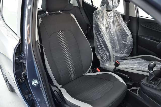 Hyundai i10 i10 1.0 Gpl Connectline *NO VINCOLI FINANZIARI*