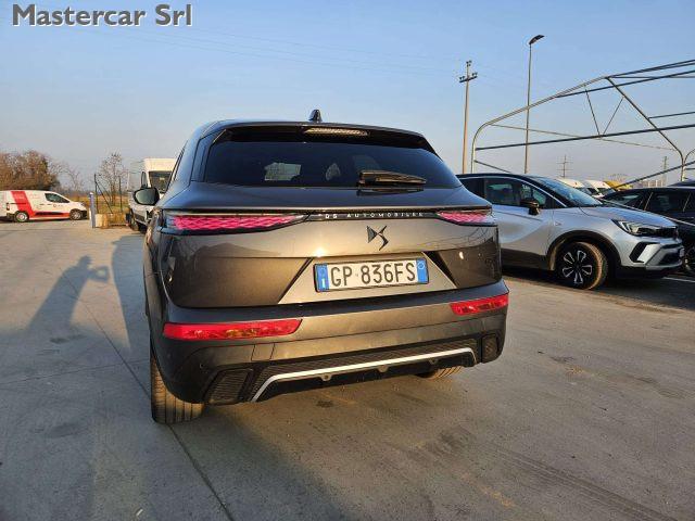 DS AUTOMOBILES DS 7 DS7 1.5 hdi Performance Line 130cv auto - GP836FS