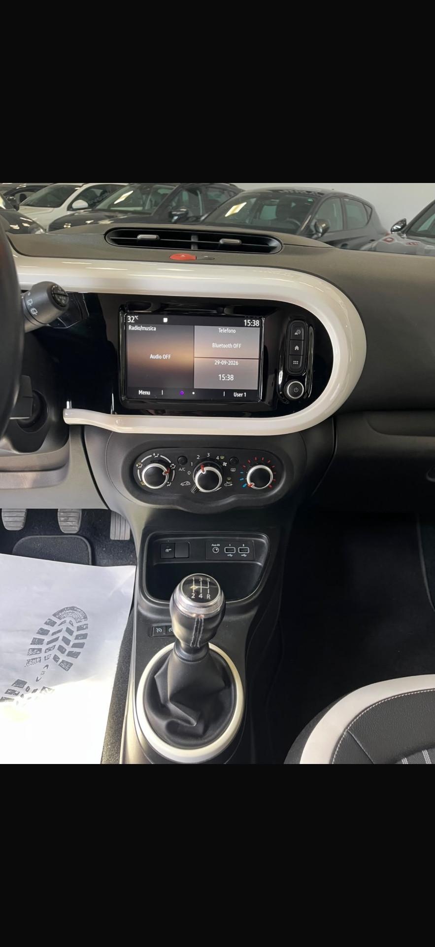 Renault Twingo TCe 95 CV Intens
