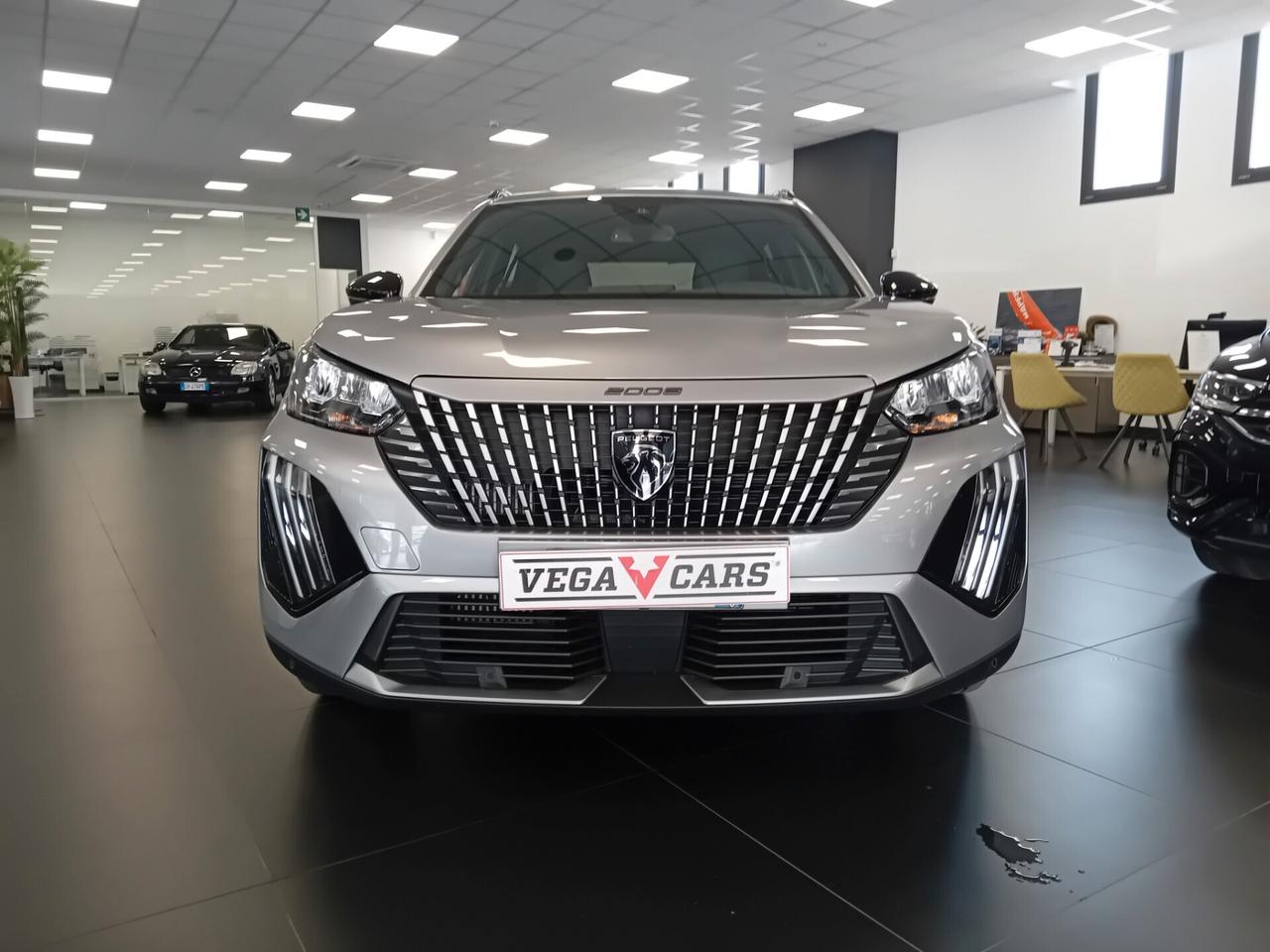 Peugeot 2008 PureTech 100 S&S Allure