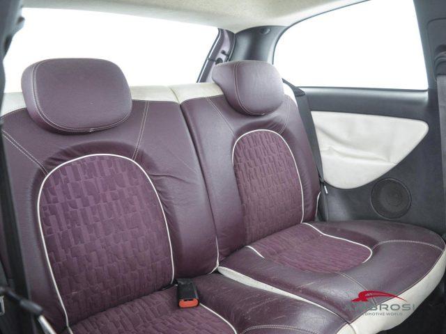 LANCIA Ypsilon 1.2 Oro