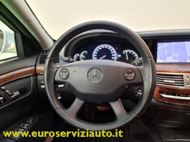 MERCEDES-BENZ S 320 CDI 4Matic Avantgarde