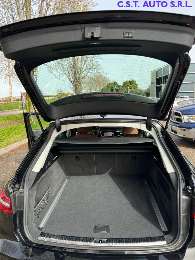 AUDI A6 Avant 35 2.0 TDI S tronic Business Design