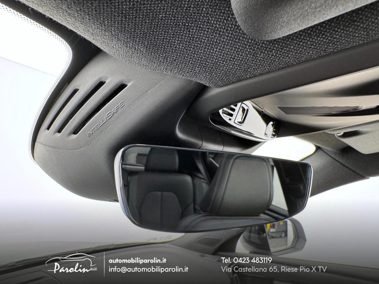 Volvo XC40 2.0 b5 R-design awd auto Tetto-Pelle-360°