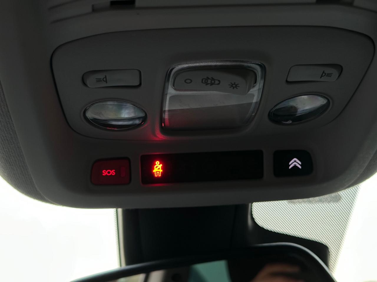 Citroen C3 Aircross BlueHDi 100 S&S Shine