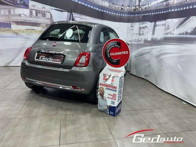 Fiat 500 1.0 Hybrid Dolcevita LED UCONNECT