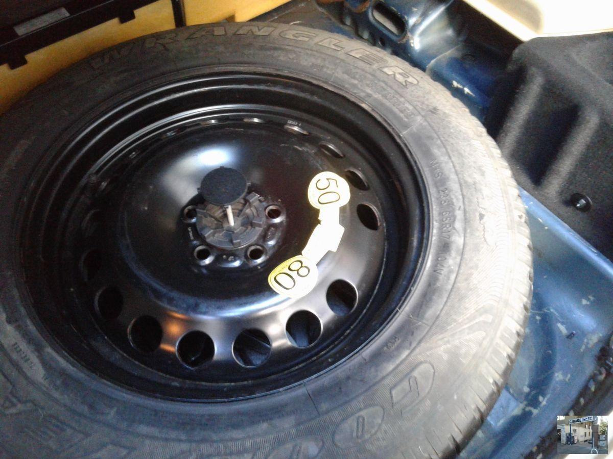 LAND ROVER - Freelander - 2.2 Td4 16V S.W. S