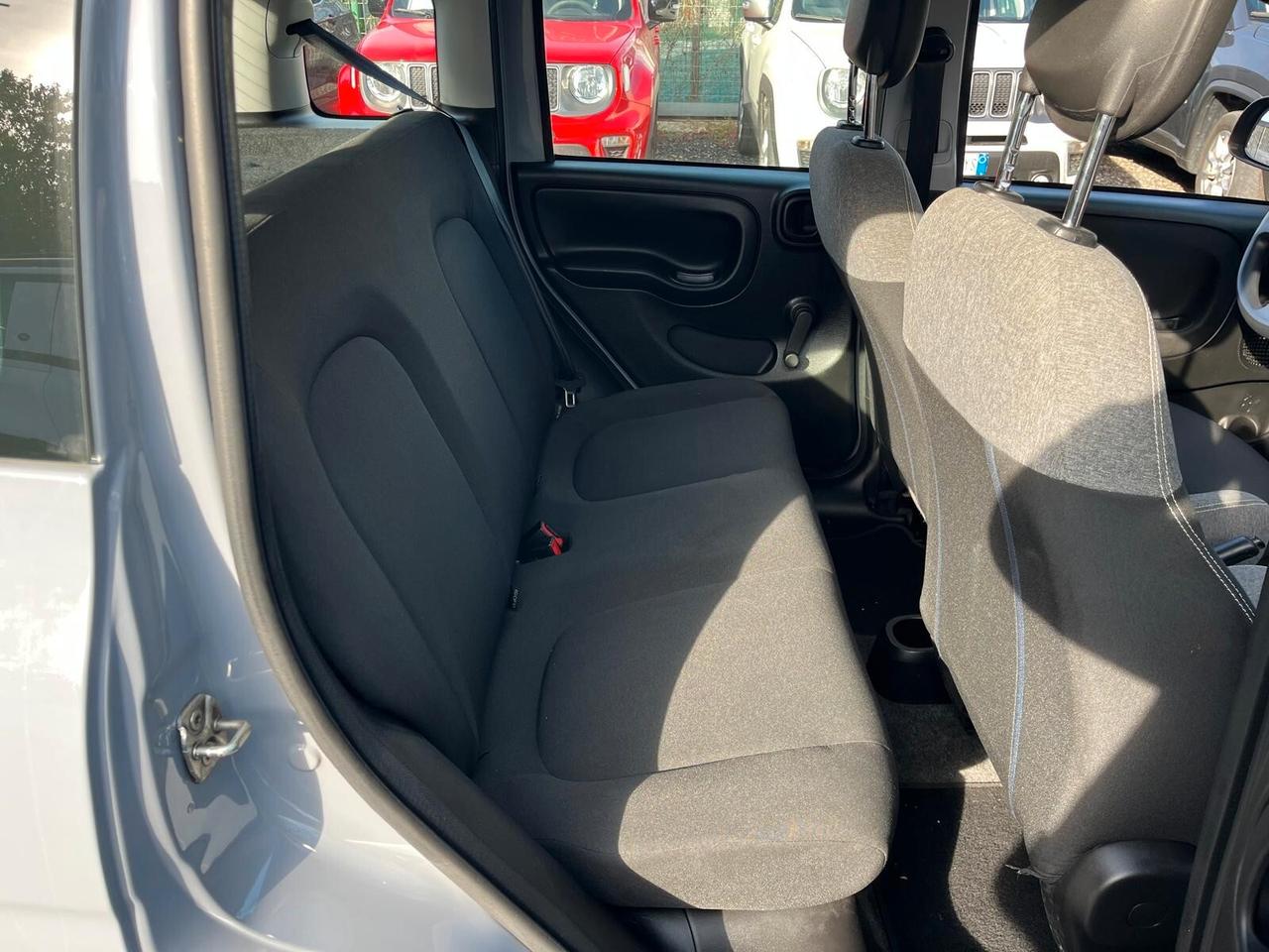 Fiat Panda 1.0 FireFly S&S Hybrid (NO VINCOLI FINANZIARI)