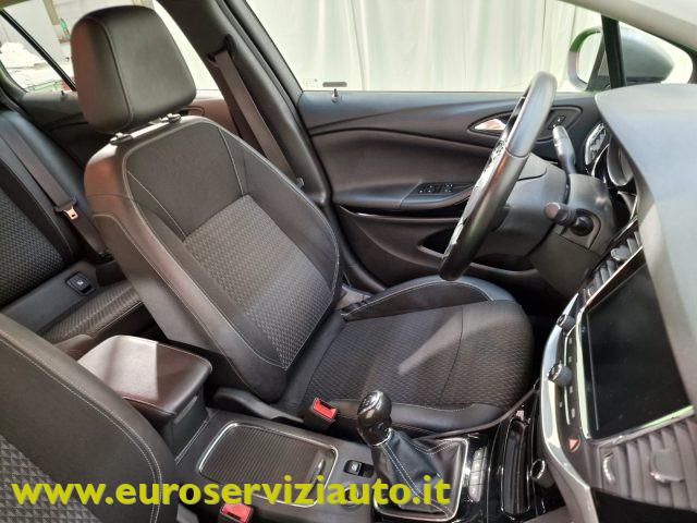 OPEL Astra 1.6 CDTi 110CV Start&Stop Sports Tourer Innovation