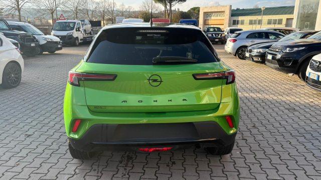 OPEL Mokka 1.2 Turbo GS Line *** IVA ESPOSTA ***