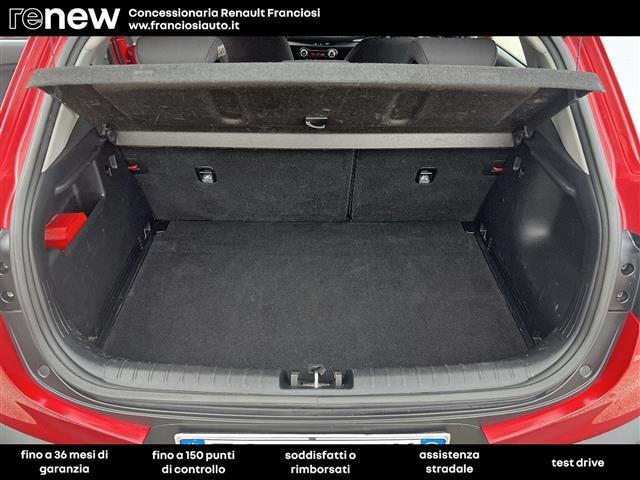 KIA Stonic 1.6 CRDi 110cv Style