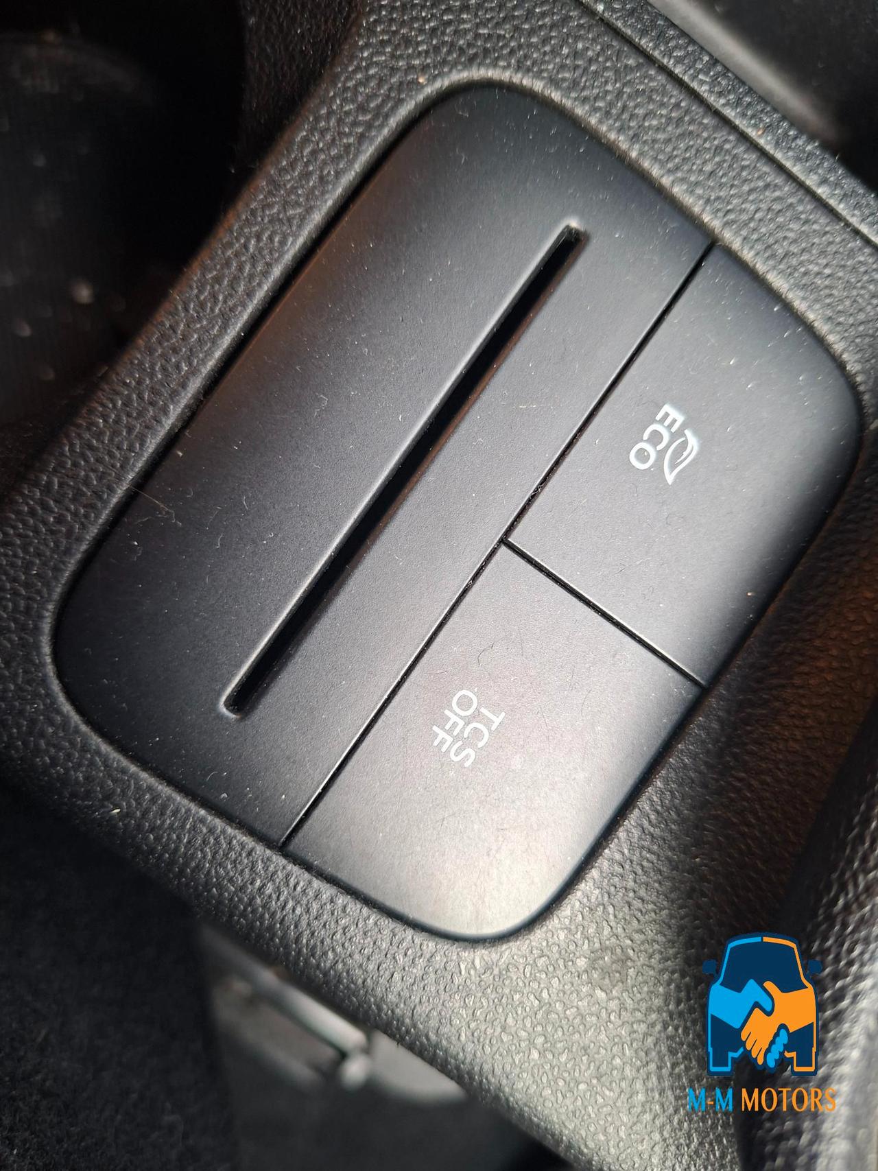 Ford Fiesta 3 Porte Fiesta 3p 1.5 tdci ST-Line neo patentati