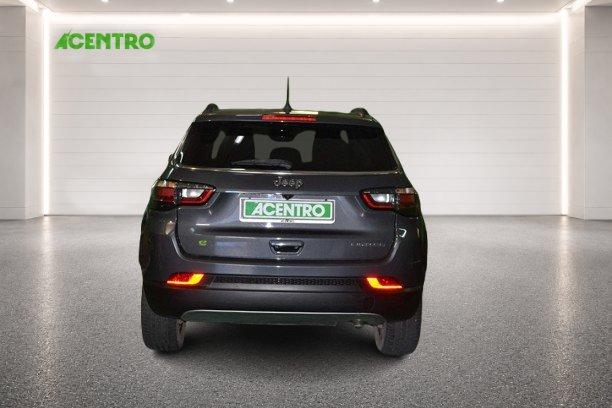 JEEP Compass E-Hybrid My23 Limited1.5 Turbo T4 E-Hybrid 130cv Fwd