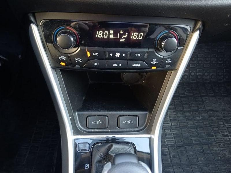 Suzuki S-Cross 1.6 DDiS 4WD All Grip Star View DCT S&S