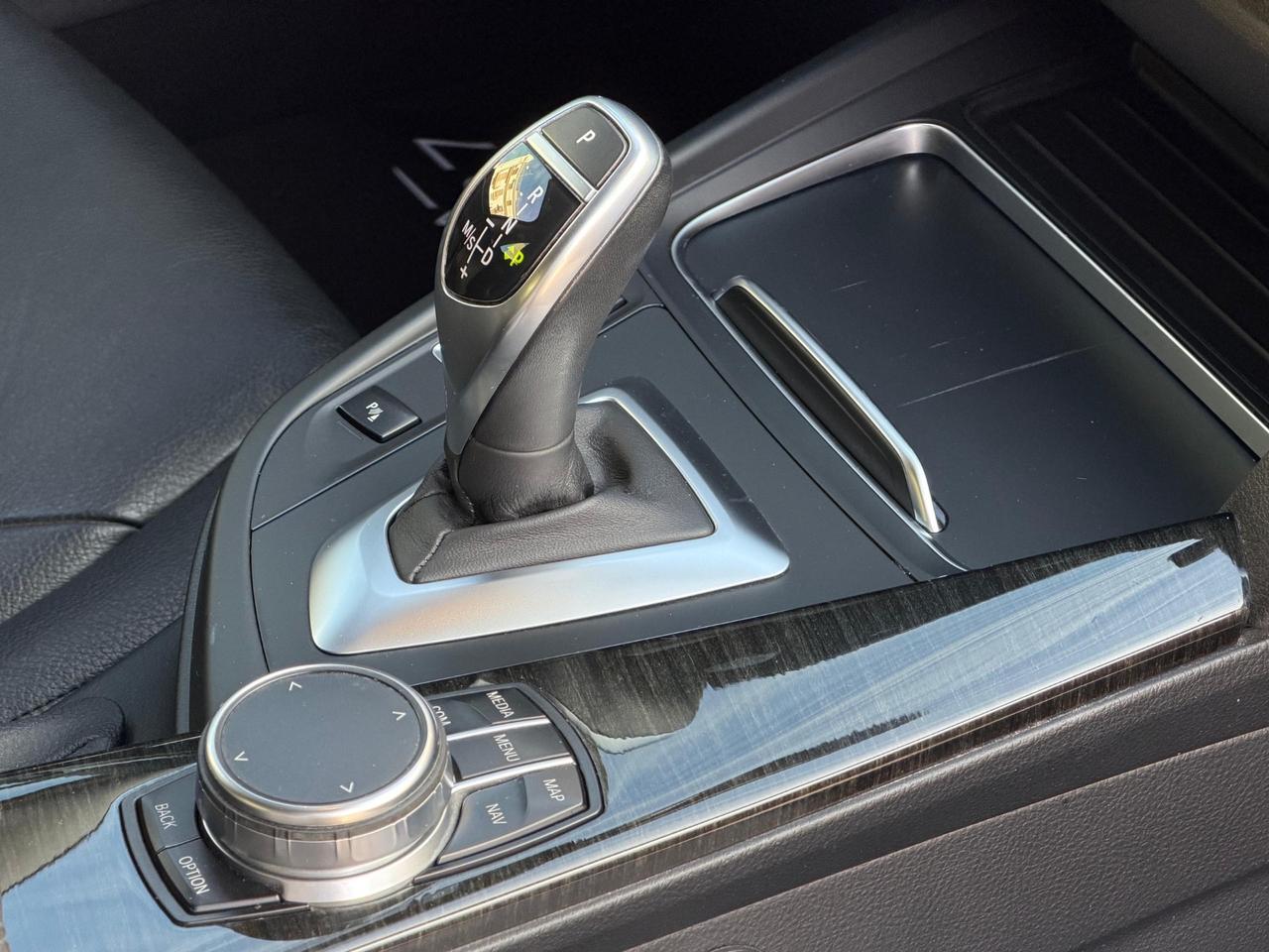 Bmw Serie 4 420d 2.0 190 cv GranCoupé Luxury Automatic