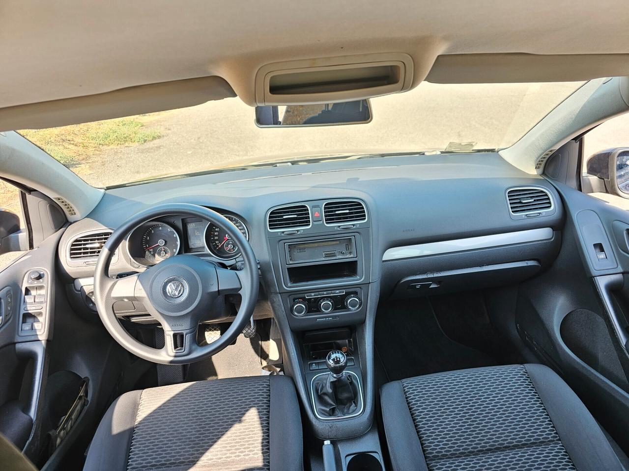 Volkswagen Golf 1.4 TSI 122CV 5p. Highline