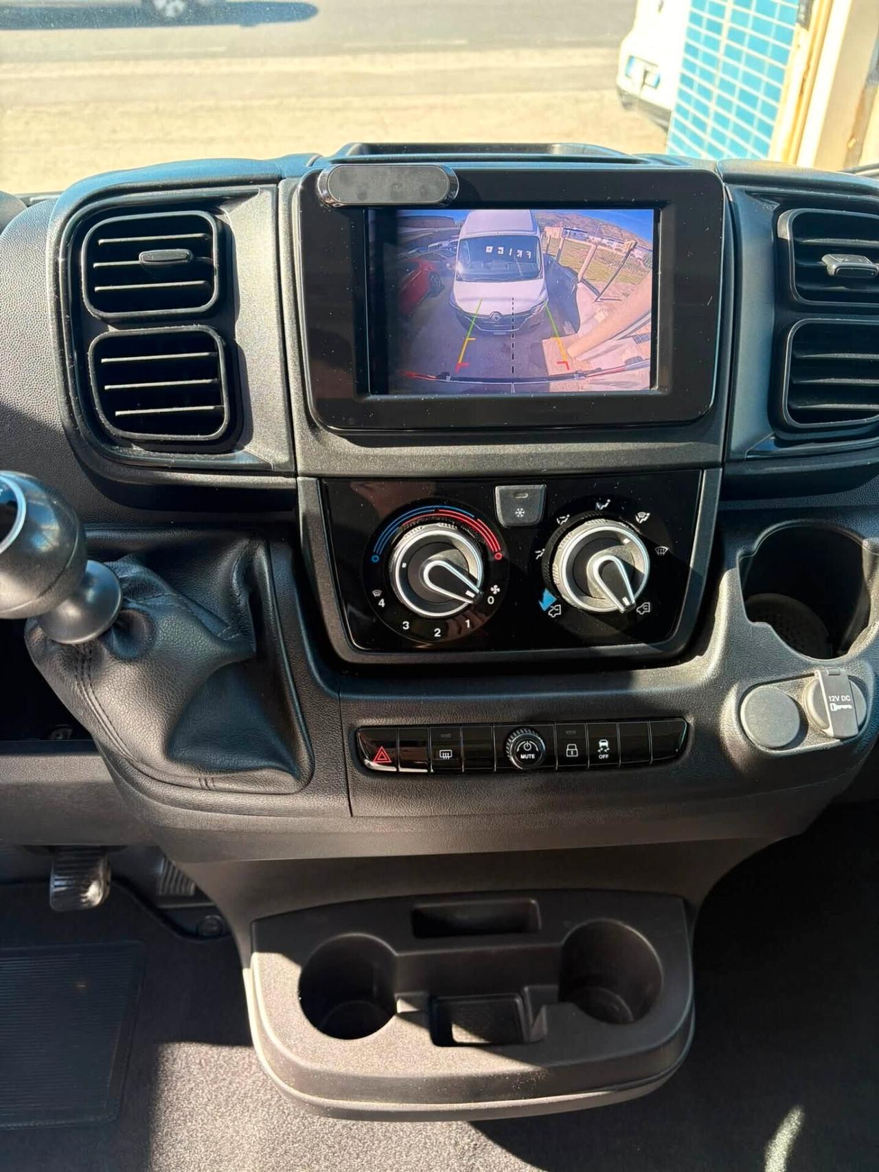 Fiat Ducato 30 2.2 Mjt 140CV PC-TN Panorama