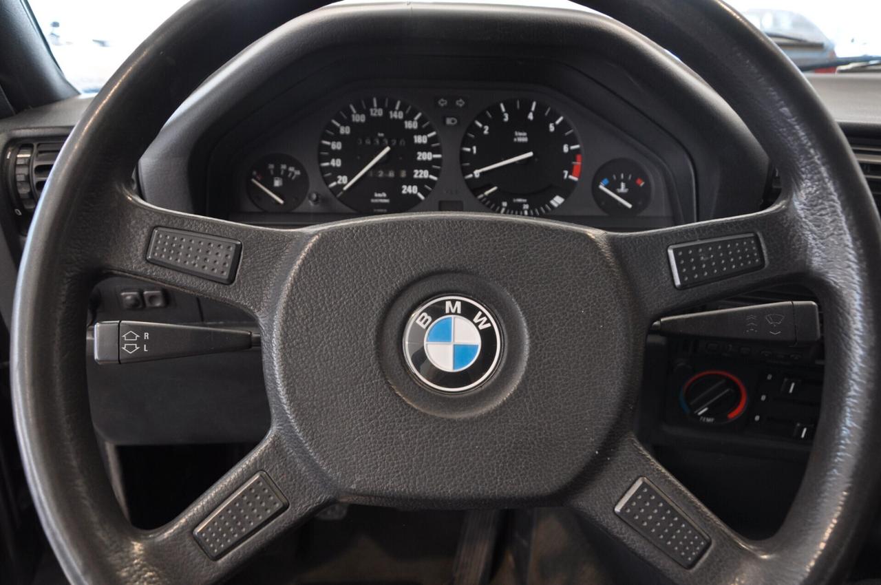 Bmw 316 4 porte