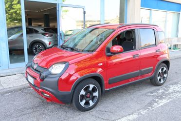 Fiat Panda 1.0 FireFlyHybrid Cross