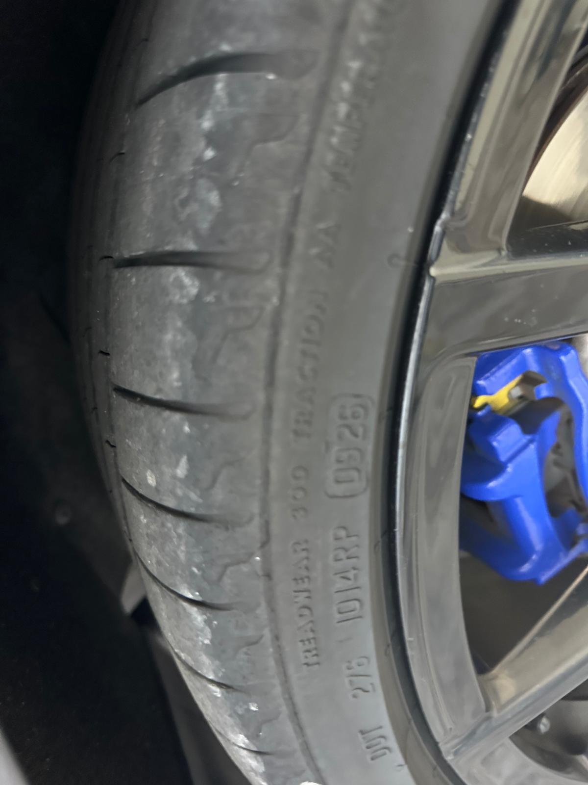 Volkswagen Golf 2.0 tsi R 4motion 320cv dsg