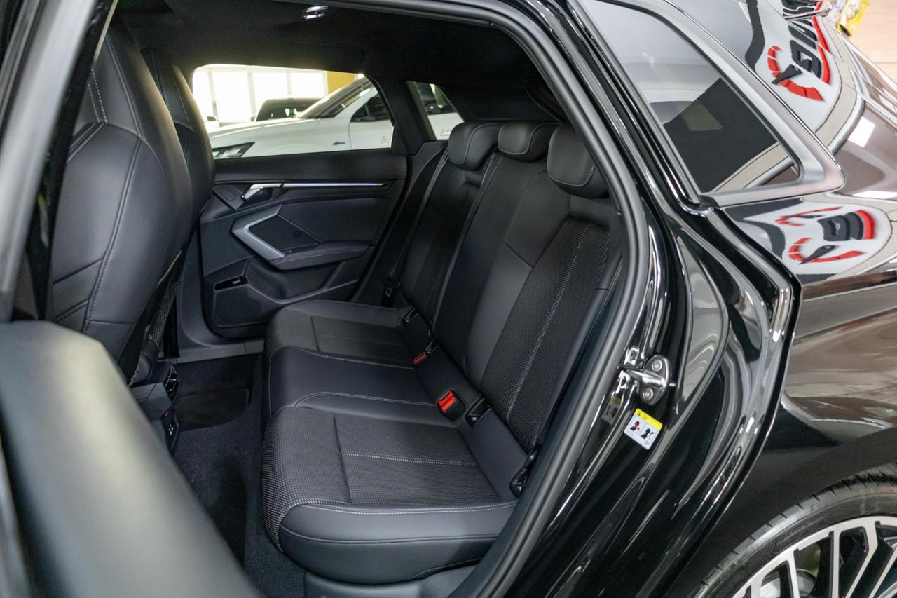 AUDI S3 2.0 TFSI QUATTRO S-TRONIC