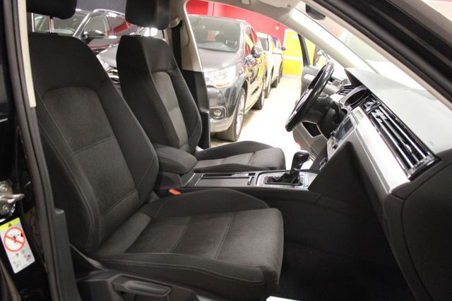 VOLKSWAGEN Passat Variant 2.0 TDI DSG Highline UNIPROPRIETARIO !!!
