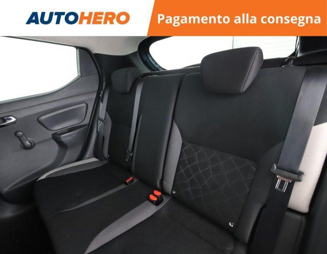 NISSAN Micra 1.5 dCi 8V 5 porte N-Connecta